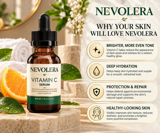 Vitamin C Serum