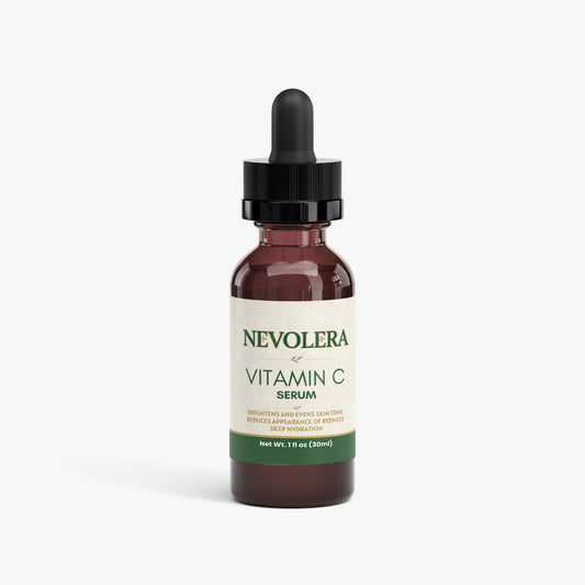 Nevolera Vitamin C Serum